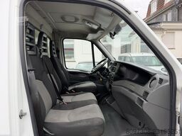 Iveco Daily 35C15 KOFFER KLIMA   3 LITER   SERVO   ZWLLING