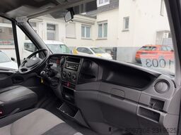 Iveco Daily 35C15 KOFFER KLIMA   3 LITER   SERVO   ZWLLING