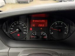 Iveco Daily 35C15 KOFFER KLIMA   3 LITER   SERVO   ZWLLING