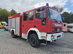 Iveco Magirus Euro Fire LF 8-6   95E18