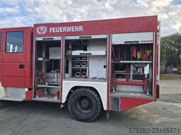 Iveco Magirus Euro Fire LF 8-6   95E18