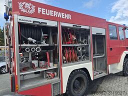 Iveco Magirus Euro Fire LF 8-6   95E18
