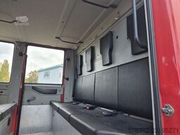 Iveco Magirus Euro Fire LF 8-6   95E18