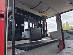 Iveco Magirus Euro Fire LF 8-6   95E18