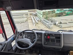 Iveco Magirus Euro Fire LF 8-6   95E18