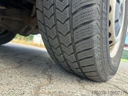 MERCEDES-BENZ Sprinter 316 / inkl Trage / 2 x Schiebetür