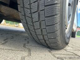 MERCEDES-BENZ Sprinter 316 / inkl Trage / 2 x Schiebetür