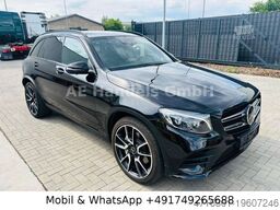 MERCEDES-BENZ GLC 43 AMG BiTurbo 4Matic *Full-Options/Carbon