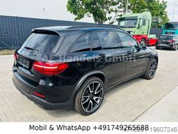 MERCEDES-BENZ GLC 43 AMG BiTurbo 4Matic *Full-Options/Carbon
