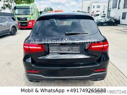 MERCEDES-BENZ GLC 43 AMG BiTurbo 4Matic *Full-Options/Carbon