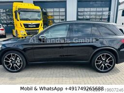 MERCEDES-BENZ GLC 43 AMG BiTurbo 4Matic *Full-Options/Carbon