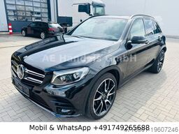 MERCEDES-BENZ GLC 43 AMG BiTurbo 4Matic *Full-Options/Carbon