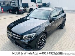 MERCEDES-BENZ GLC 43 AMG BiTurbo 4Matic *Full-Options/Carbon