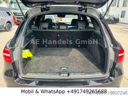 MERCEDES-BENZ GLC 43 AMG BiTurbo 4Matic *Full-Options/Carbon