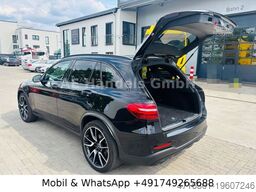 MERCEDES-BENZ GLC 43 AMG BiTurbo 4Matic *Full-Options/Carbon
