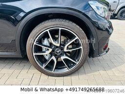 MERCEDES-BENZ GLC 43 AMG BiTurbo 4Matic *Full-Options/Carbon