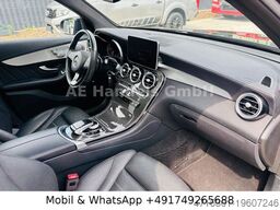 MERCEDES-BENZ GLC 43 AMG BiTurbo 4Matic *Full-Options/Carbon