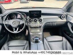 MERCEDES-BENZ GLC 43 AMG BiTurbo 4Matic *Full-Options/Carbon