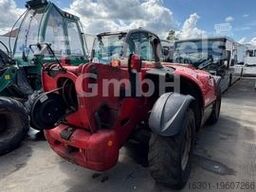 MANITOU MT 1440 Comfort *1800Std./4To./14m/Gabel