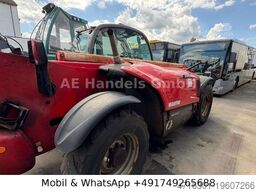 MANITOU MT 1440 Comfort *1800Std./4To./14m/Gabel