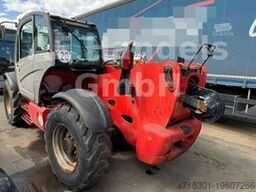 MANITOU MT 1440 Comfort *1800Std./4To./14m/Gabel