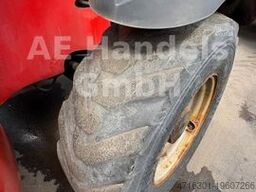 MANITOU MT 1440 Comfort *1800Std./4To./14m/Gabel