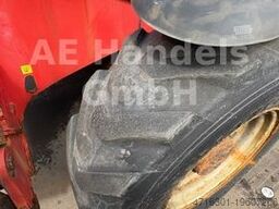 MANITOU MT 1440 Comfort *1800Std./4To./14m/Gabel