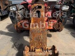 MANITOU MT 1440 Comfort *1800Std./4To./14m/Gabel