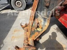 MANITOU MT 1440 Comfort *1800Std./4To./14m/Gabel