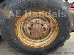 MANITOU MT 1440 Comfort *1800Std./4To./14m/Gabel