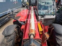 MANITOU MT 1440 Comfort *1800Std./4To./14m/Gabel