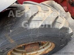 MANITOU MT 1440 Comfort *1800Std./4To./14m/Gabel