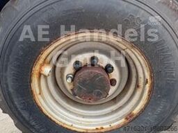 MANITOU MT 1440 Comfort *1800Std./4To./14m/Gabel