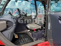 MANITOU MT 1440 Comfort *1800Std./4To./14m/Gabel