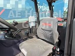 MANITOU MT 1440 Comfort *1800Std./4To./14m/Gabel