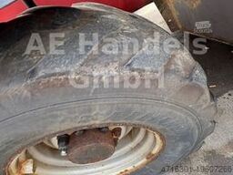 MANITOU MT 1440 Comfort *1800Std./4To./14m/Gabel