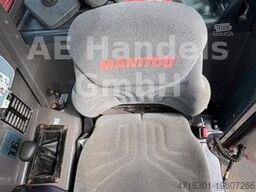MANITOU MT 1440 Comfort *1800Std./4To./14m/Gabel