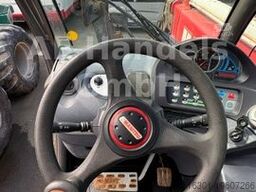 MANITOU MT 1440 Comfort *1800Std./4To./14m/Gabel