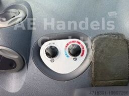 MANITOU MT 1440 Comfort *1800Std./4To./14m/Gabel