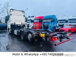 SCANIA S450 HighLine BDF*Retarder/2xTank/AHK/Standklima