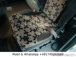 SCANIA S450 HighLine BDF*Retarder/2xTank/AHK/Standklima