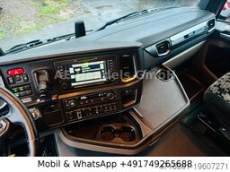 SCANIA S450 HighLine BDF*Retarder/2xTank/AHK/Standklima