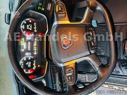 SCANIA S450 HighLine BDF*Retarder/2xTank/AHK/Standklima