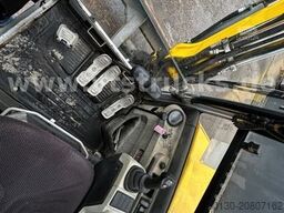 WACKER Neuson 50Z3 Minibagger Tieflöffel 2800 std.