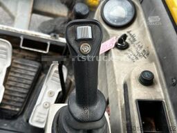 WACKER Neuson 50Z3 Minibagger Tieflöffel 2800 std.