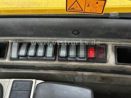 WACKER Neuson 50Z3 Minibagger Tieflöffel 2800 std.