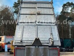 MERCEDES-BENZ Antos 1833 4x2 PalfingerKran