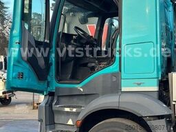 MERCEDES-BENZ Antos 1833 4x2 PalfingerKran