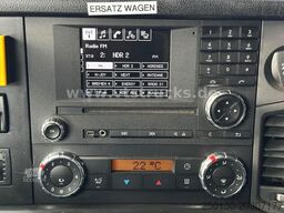 MERCEDES-BENZ Antos 1833 4x2 PalfingerKran