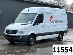 MERCEDES-BENZ Sprinter 319 CDI Kastenwagen